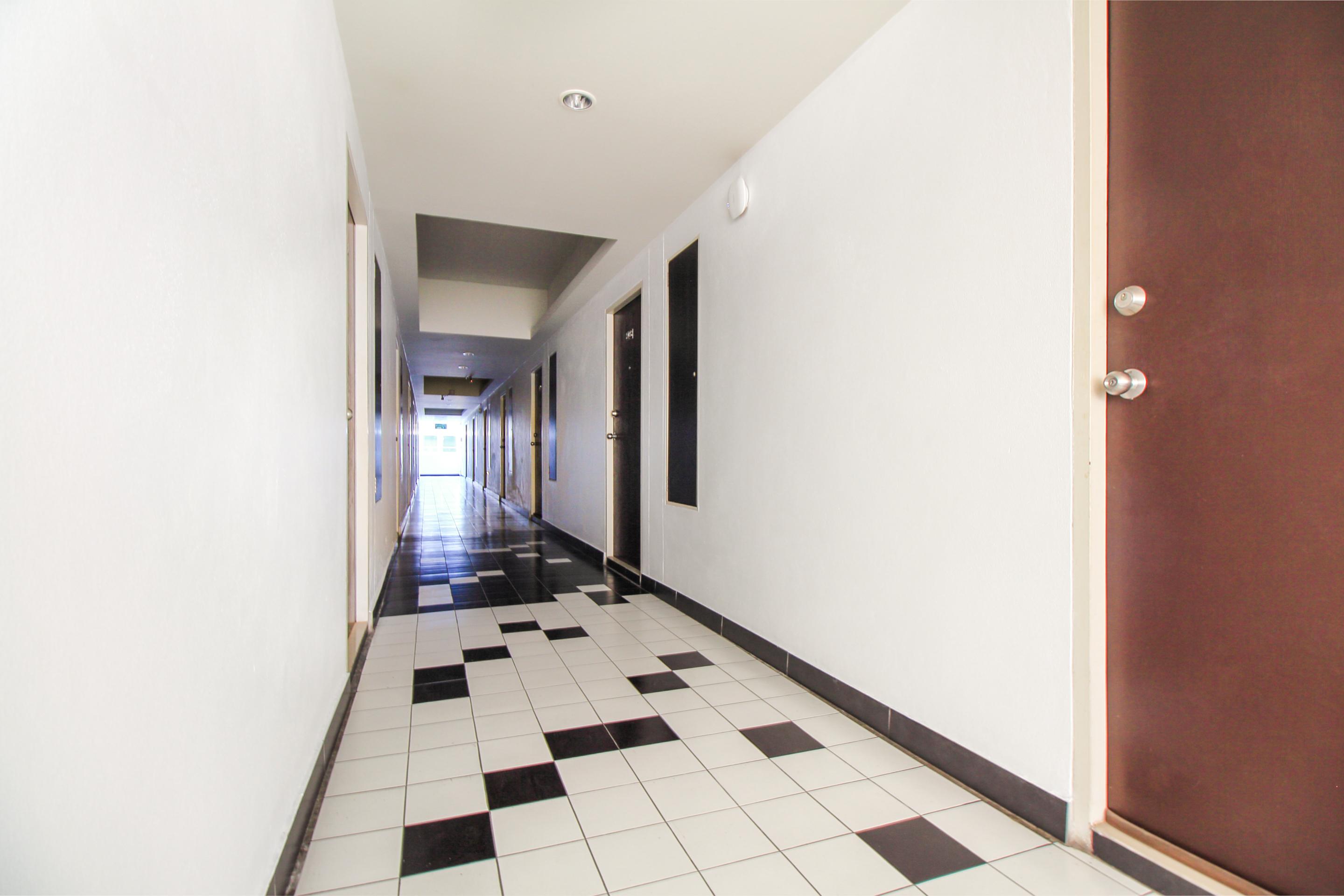 Ruan Plaisoi Apartment 방콕 외부 사진