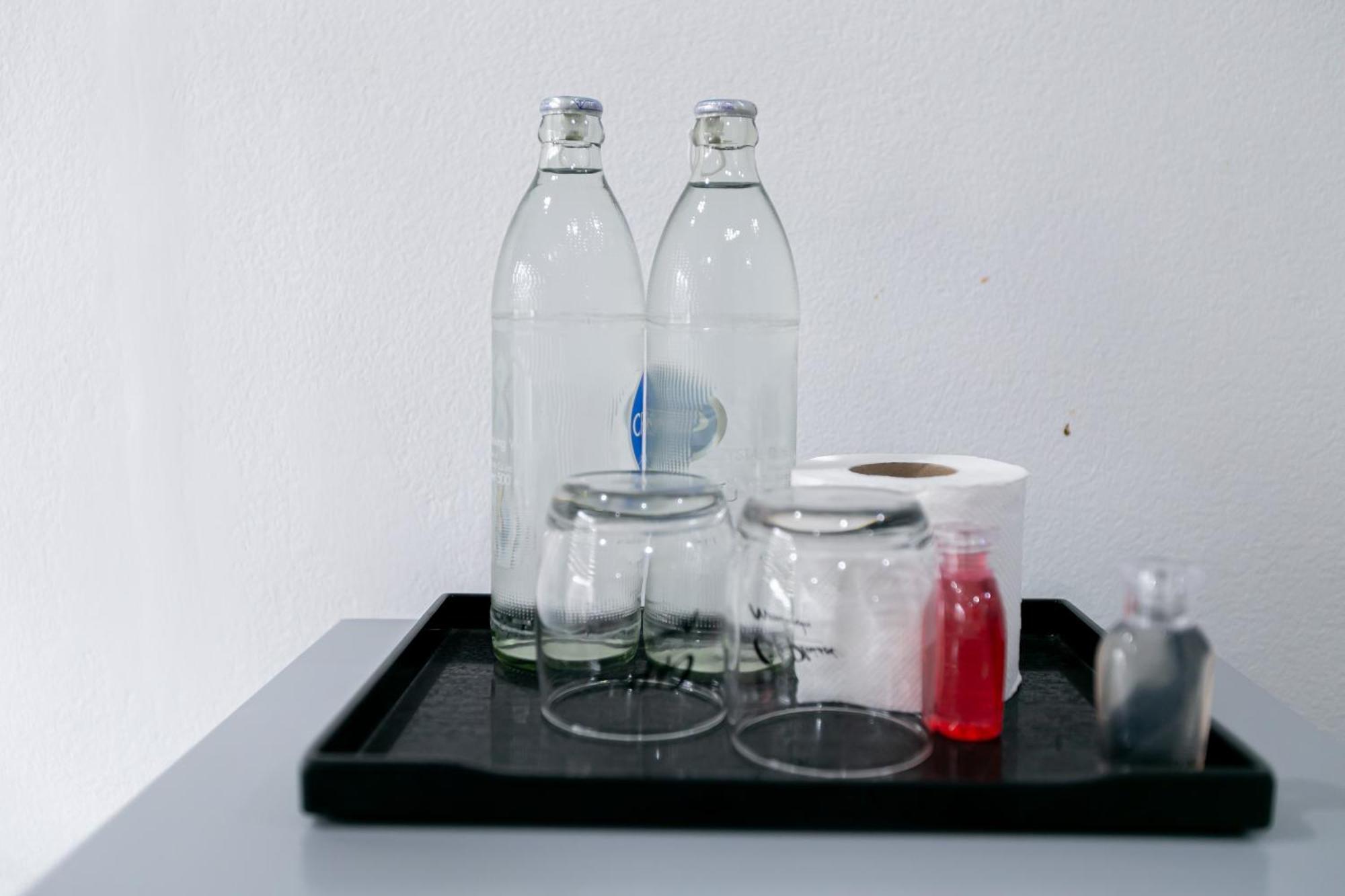Ruan Plaisoi Apartment 방콕 외부 사진