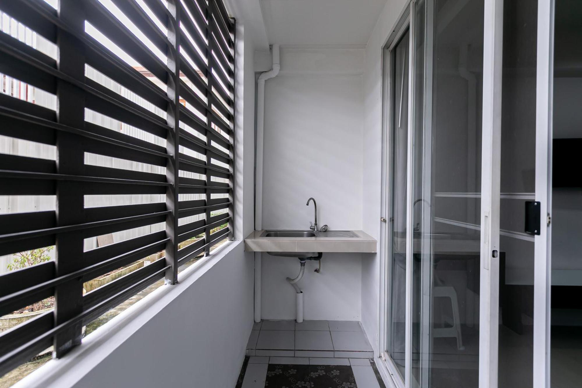 Ruan Plaisoi Apartment 방콕 외부 사진