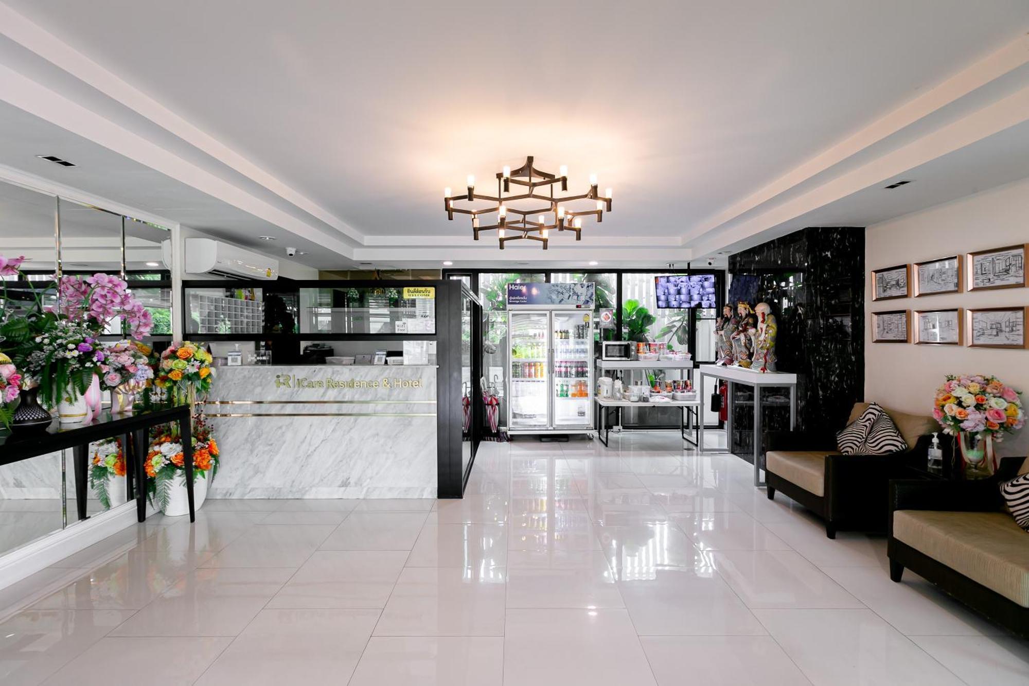 Ruan Plaisoi Apartment 방콕 외부 사진