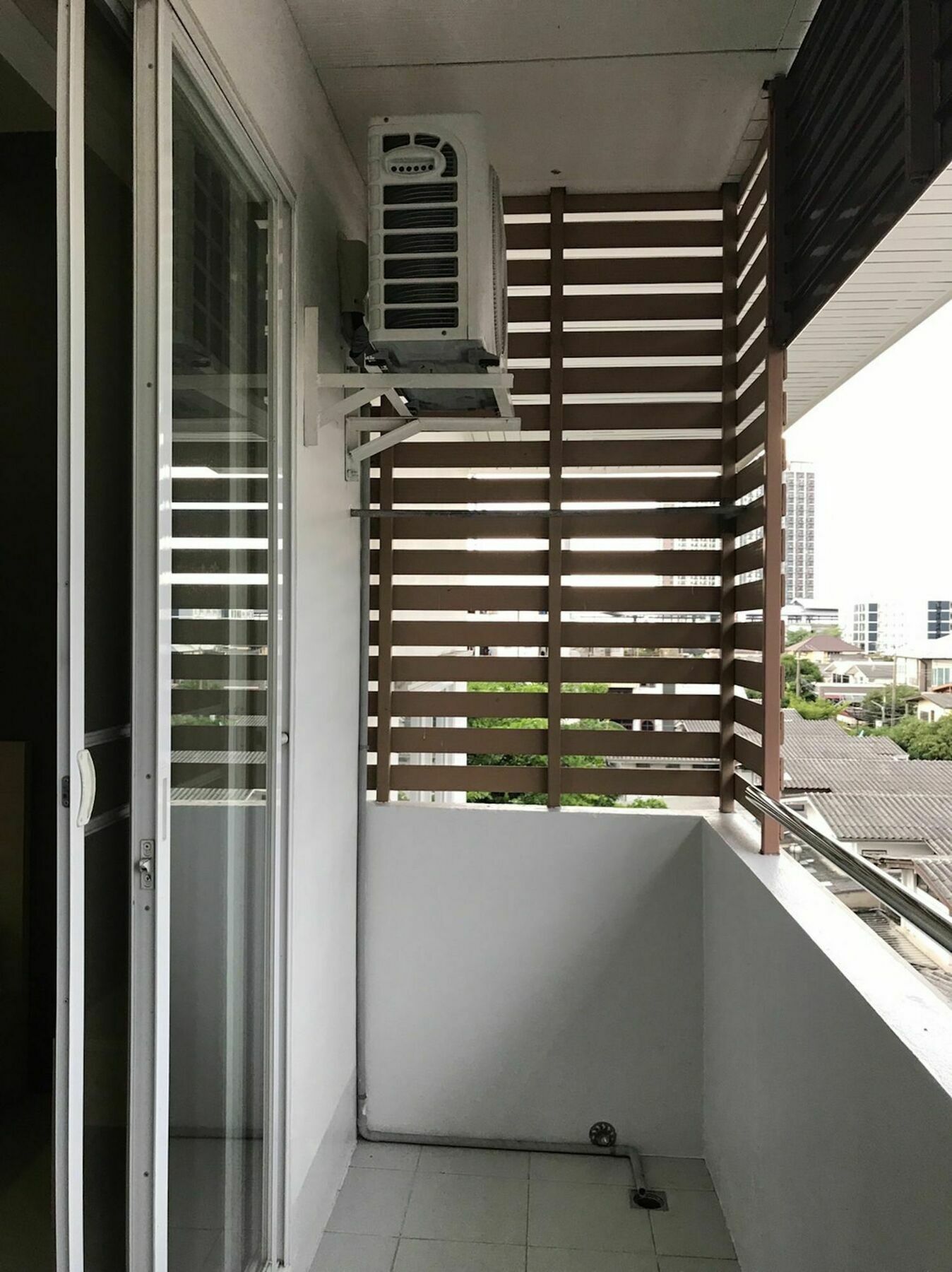Ruan Plaisoi Apartment 방콕 외부 사진